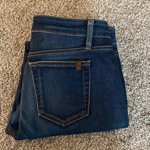 Joe’s jeans size 28